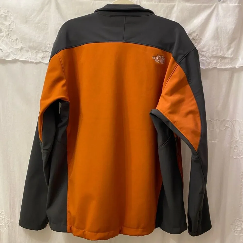 The North Face Apex Bionic Softshell Jacket Mens Size XL